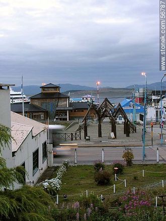  -  - ARGENTINA. Foto No. 56787