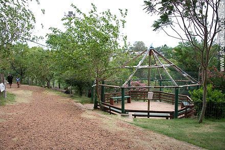 Zoológico Municipal de Salto - Departamento de Salto - URUGUAY. Foto No. 57054