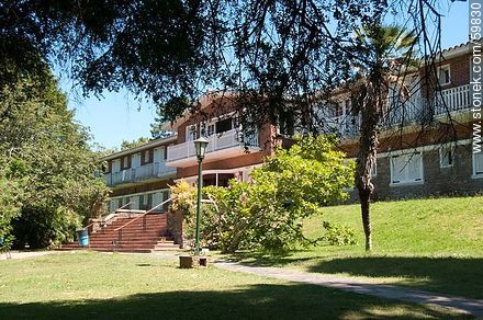 Alojamiento antiguo - Departamento de Lavalleja - URUGUAY. Foto No. 59830