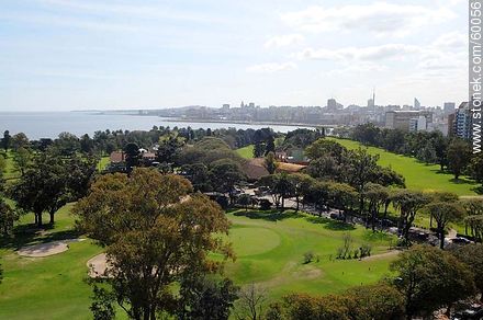 Park Golf Club - Department of Montevideo - URUGUAY. Foto No. 60056