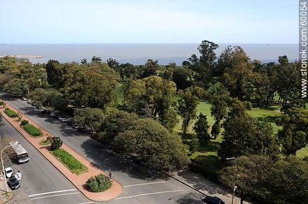 Park Golf Club. Bulevar Artigas - Department of Montevideo - URUGUAY. Foto No. 60054