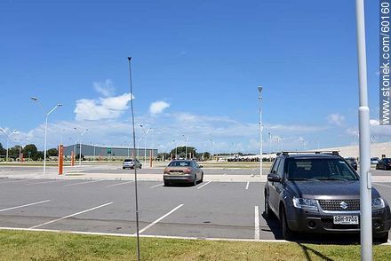 Parking - Department of Canelones - URUGUAY. Foto No. 60160