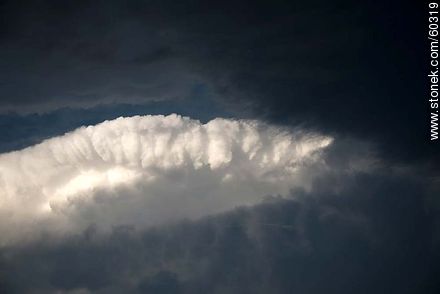 Nubes de tormenta -  - IMÁGENES VARIAS. Foto No. 60319