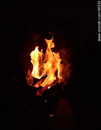 Fuego -  - IMÁGENES VARIAS. Foto No. 60334