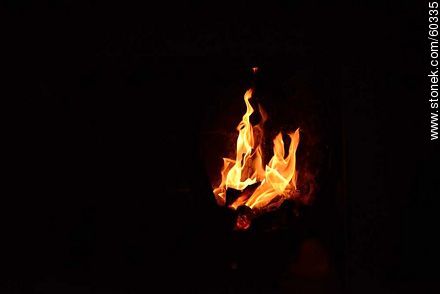 Fuego -  - IMÁGENES VARIAS. Foto No. 60335