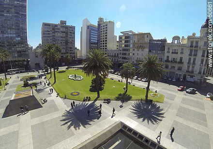  - Department of Montevideo - URUGUAY. Foto No. 60661