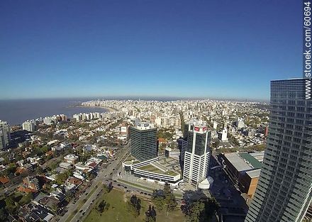  - Departamento de Montevideo - URUGUAY. Foto No. 60694