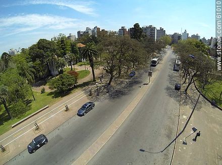 Avenida Julio Herrera y Reissig - Department of Montevideo - URUGUAY. Photo #61010