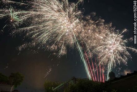 Fuegos artificiales -  - IMÁGENES VARIAS. Foto No. 62348