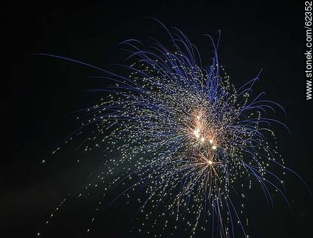 Fireworks -  - MORE IMAGES. Photo #62352