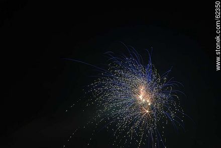 Fireworks -  - MORE IMAGES. Photo #62350