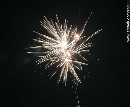 Fireworks -  - MORE IMAGES. Photo #62353