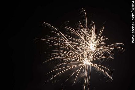 Fireworks -  - MORE IMAGES. Photo #62354