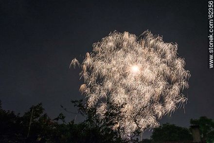Fireworks -  - MORE IMAGES. Photo #62356