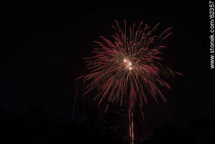 Fireworks -  - MORE IMAGES. Photo #62357