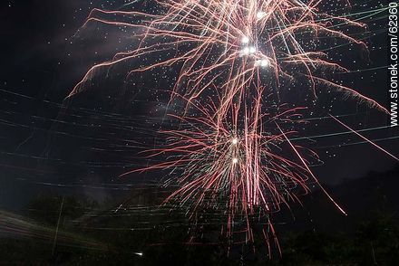 Fireworks -  - MORE IMAGES. Photo #62360
