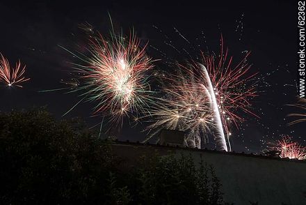 Fireworks -  - MORE IMAGES. Photo #62362