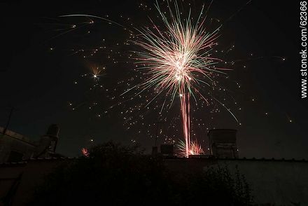 Fireworks -  - MORE IMAGES. Photo #62366
