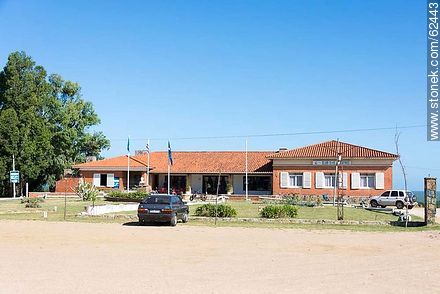 Club Social y Deportivo Albatros - Departamento de Canelones - URUGUAY. Foto No. 62443