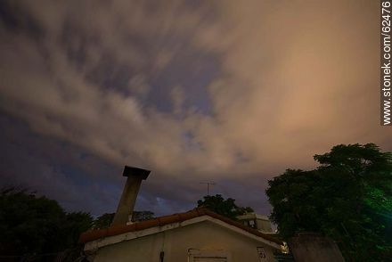 Se viene la tormenta -  - IMÁGENES VARIAS. Foto No. 62476