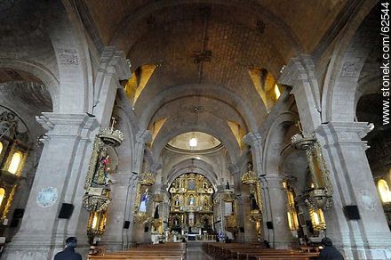 Iglesia San Francisco - Bolivia - Otros AMÉRICA del SUR. Foto No. 62544