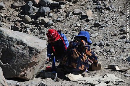 Bolivianos - Bolivia - Otros AMÉRICA del SUR. Foto No. 62978