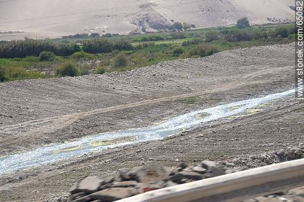 Valle del río Lluta - Chile - Otros AMÉRICA del SUR. Foto No. 65082