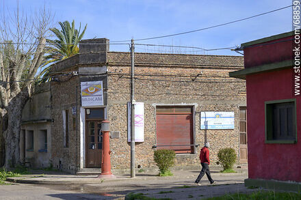 Museo histórico Casa Muga - Departamento de Tacuarembó - URUGUAY. Foto No. 68859