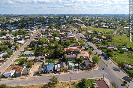  - Departamento de Treinta y Tres - URUGUAY. Foto No. 70168
