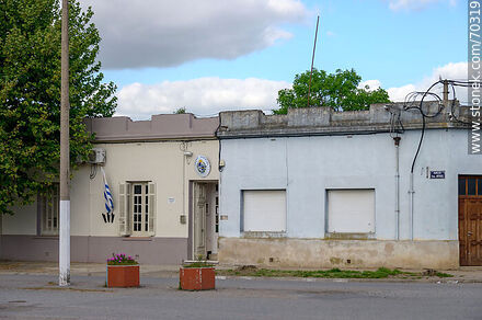 Poder Judicial - Departamento de Lavalleja - URUGUAY. Foto No. 70319