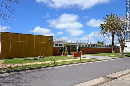 Public School - Department of Canelones - URUGUAY. Photo #70498