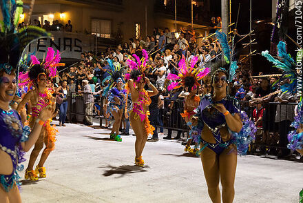 Llamadas 2018. Vedettes - Departamento de Montevideo - URUGUAY. Foto No. 71045