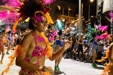 Llamadas 2018. Vedettes - Departamento de Montevideo - URUGUAY. Foto No. 71046