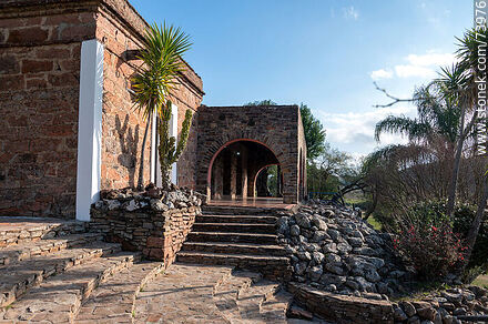 Carlos Gardel Museum - Tacuarembo - URUGUAY. Photo #73976