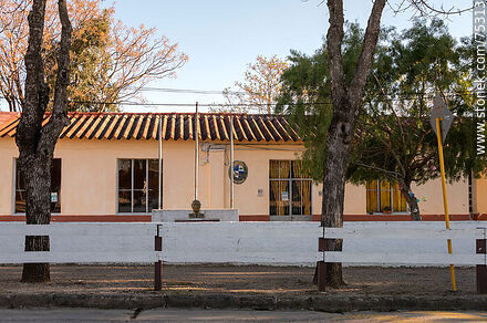 Escuela pública - Departamento de Florida - URUGUAY. Foto No. 75313