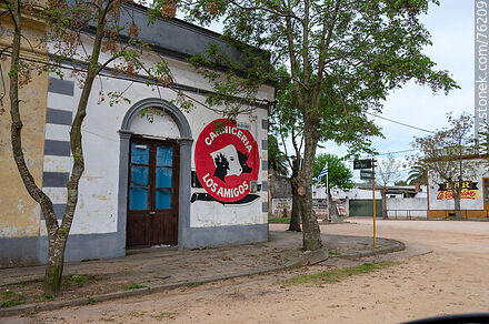 Carnicería Los Amigos - Departamento de Florida - URUGUAY. Foto No. 76209