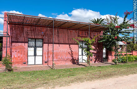  - Departamento de Maldonado - URUGUAY. Foto No. 78062