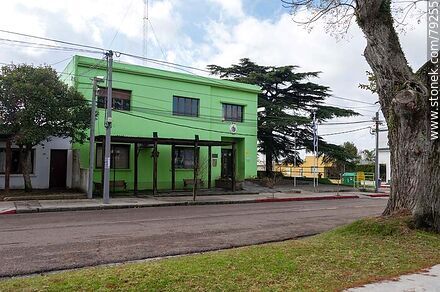 Municipio de Pan de Azúcar - Departamento de Maldonado - URUGUAY. Foto No. 79255
