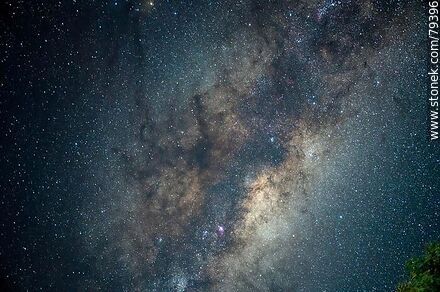 Milky Way -  - MORE IMAGES. Photo #79396