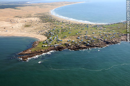 Cabo Polonio - Departamento de Rocha - URUGUAY. Foto No. 29368