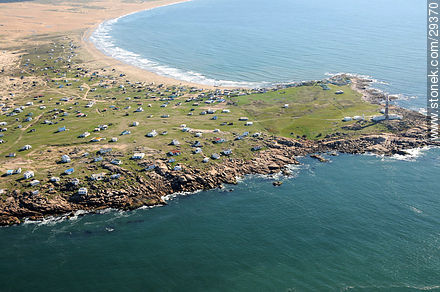 Cabo Polonio - Department of Rocha - URUGUAY. Foto No. 29370