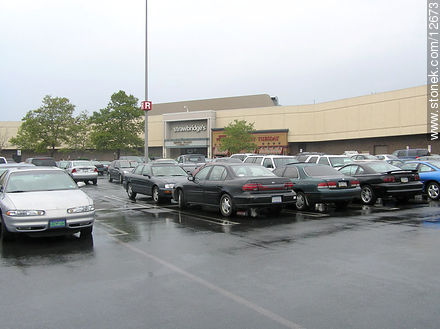 Lehigh Valley Mall,  Lehigh, PA - State of Pennsylvania - USA-CANADA. Photo #12673