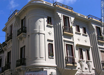  - Departamento de Montevideo - URUGUAY. Foto No. 15621