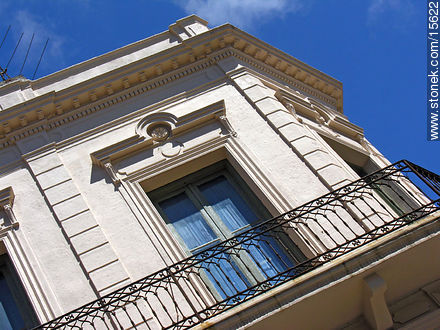 - Departamento de Montevideo - URUGUAY. Foto No. 15622