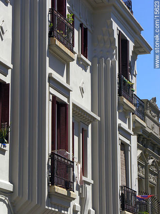  - Department of Montevideo - URUGUAY. Photo #15623