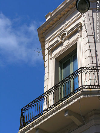  - Departamento de Montevideo - URUGUAY. Foto No. 15624