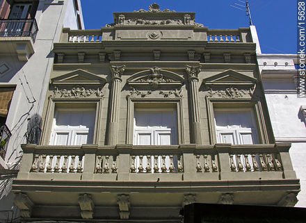  - Departamento de Montevideo - URUGUAY. Foto No. 15628