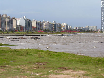  - Departamento de Montevideo - URUGUAY. Foto No. 15678