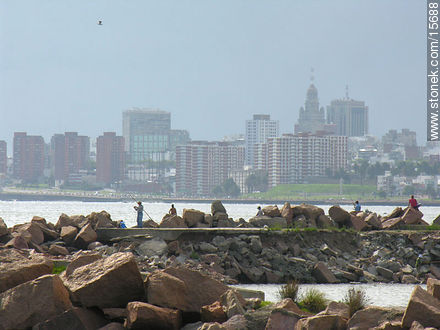  - Departamento de Montevideo - URUGUAY. Foto No. 15688