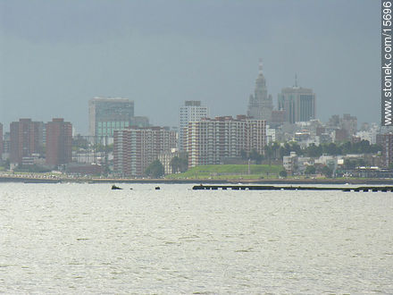  - Department of Montevideo - URUGUAY. Photo #15696